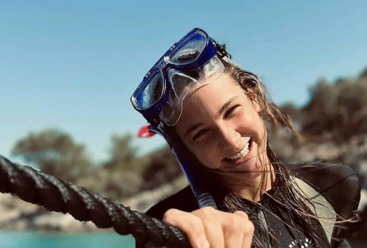 Nisa Bölükbaşı kimdir, nereli, kaç yaşında? Eski Survivor şampiyonu hakkında merak edilenler