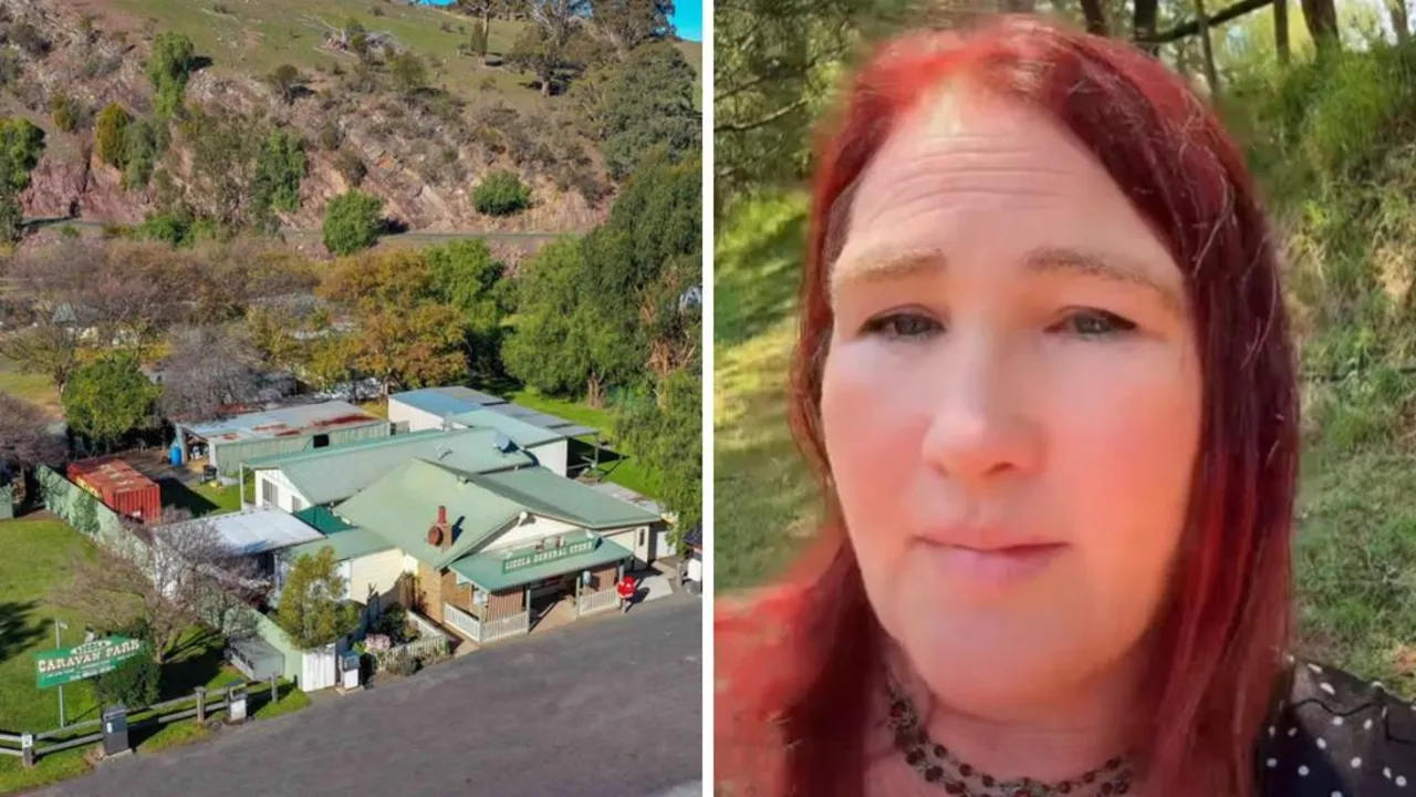 Nüfusu beş, fiyatı milyonlarca dolar! Dünyanın en küçük kasabası insanlarıyla birlikte satışa çıkarıldı