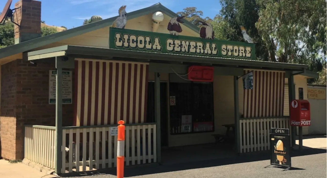 Nüfusu beş, fiyatı milyonlarca dolar! Dünyanın en küçük kasabası insanlarıyla birlikte satışa çıkarıldı