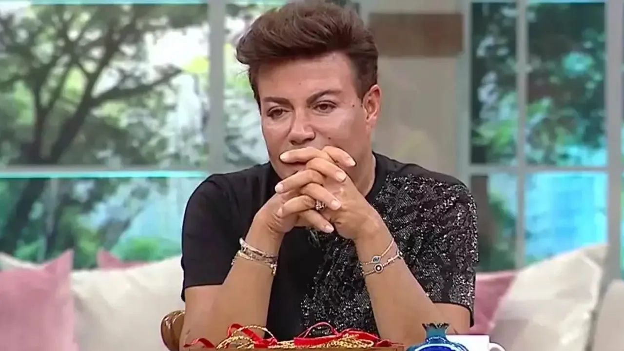 Ölümünü menajeri duyurmuştu… Fatih Ürek’in cenaze programı belli oldu