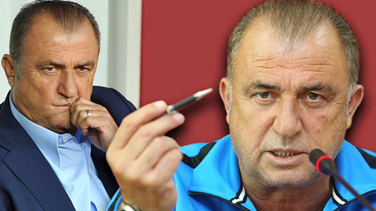 Önce istifa, sonra sürpriz görüşme: Fatih Terim geri mi dönüyor?