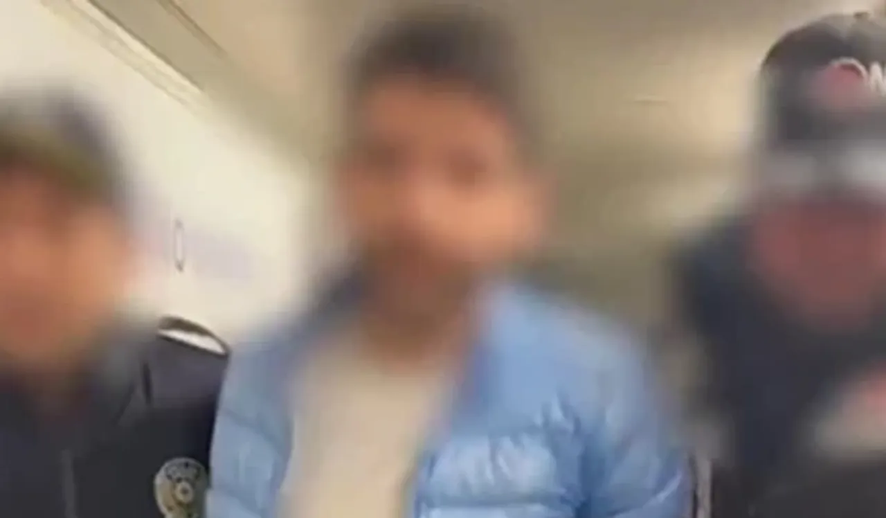 Örgüt ve cinayet suçlamasıyla aranıyordu! Serdar Sertçelik tutuklandı! 