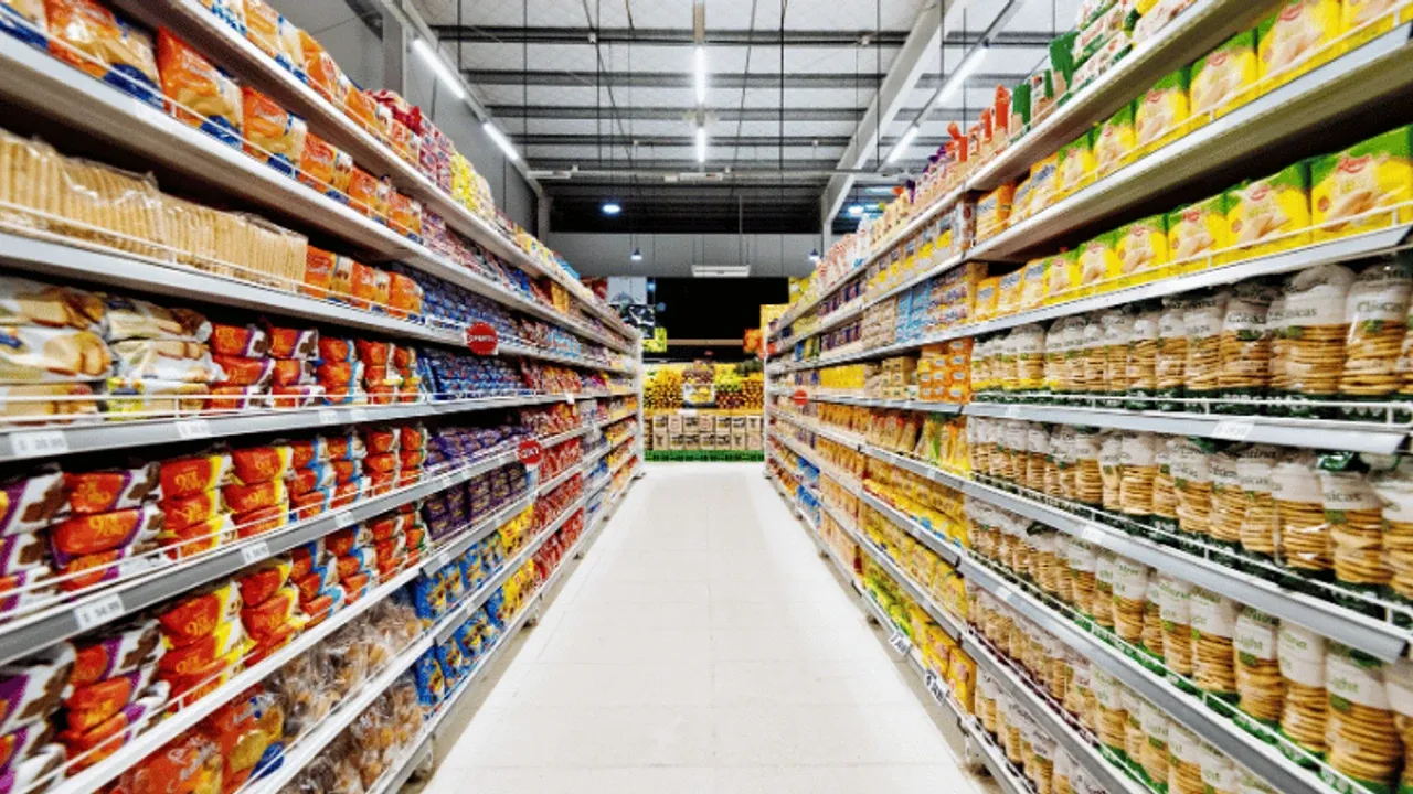 Paketli gıdalar çocuklarda erken ergenliğe neden oluyor