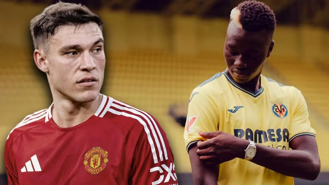 Pape Gueye transferinde son durum: Galatasaray'da ibre Manuel Ugarte'ye döndü