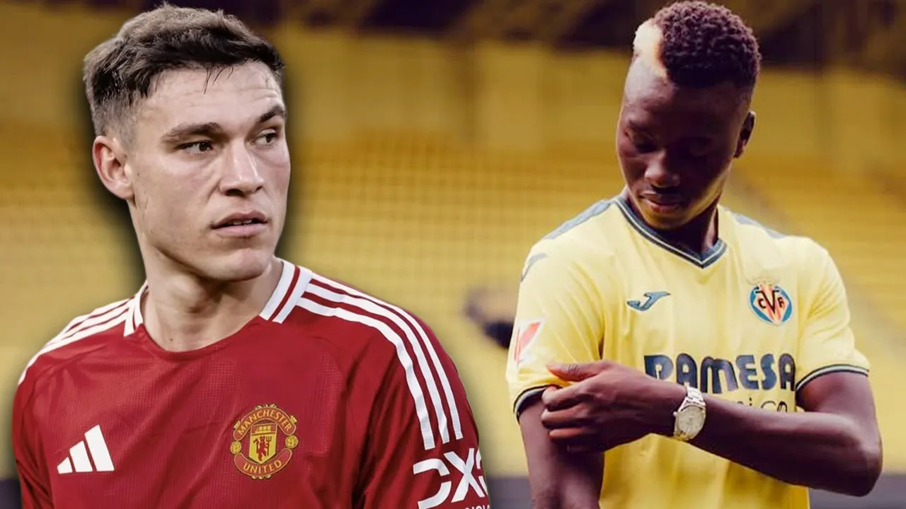 Pape Gueye transferinde son durum: Galatasaray'da ibre Manuel Ugarte'ye döndü