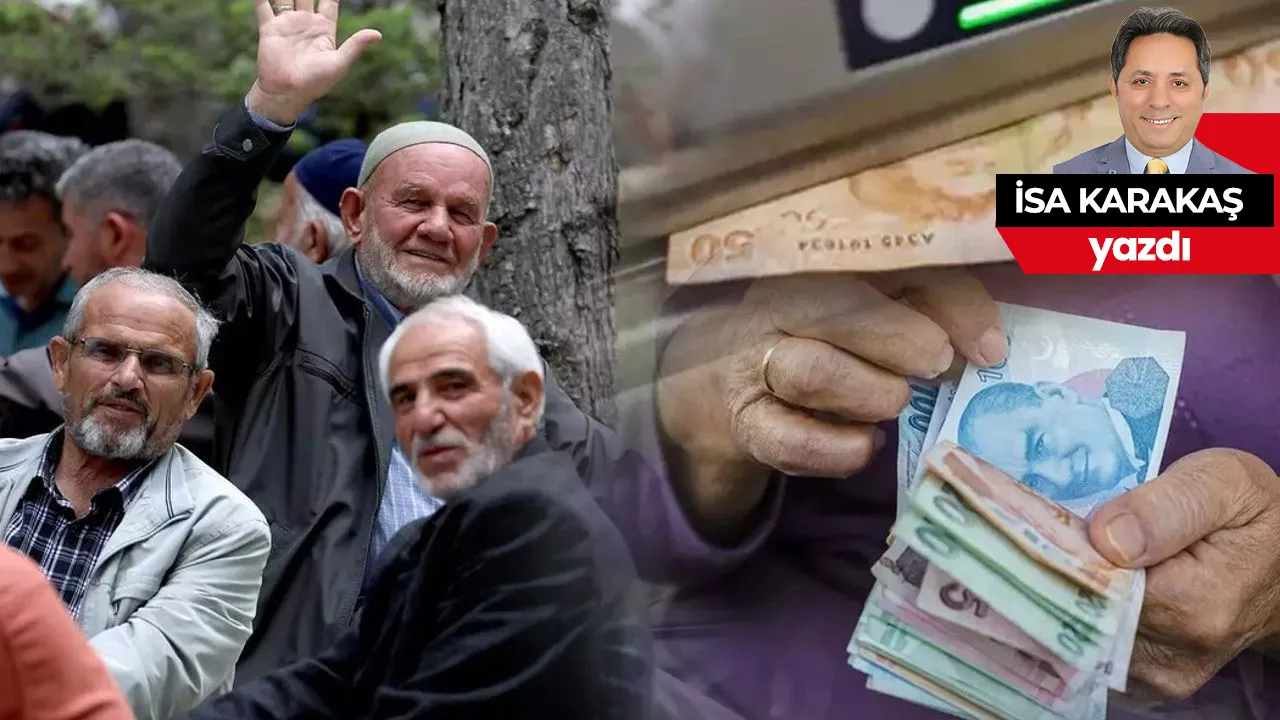 MİLYONLAR MERAKLA BEKLİYORDU