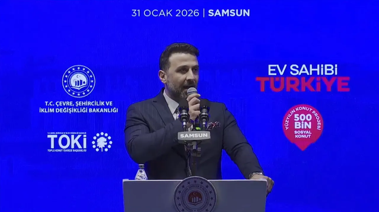Samsun TOKİ kura sonuçları: TOKİ Samsun asil/yedek isim listesi ve sonuç sorgulama