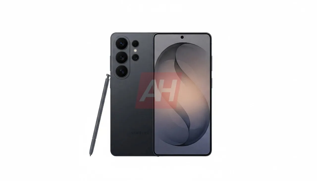 Samsung S26’nın görselleri sızdı: Yeni amiral gemisi nasıl görünecek?