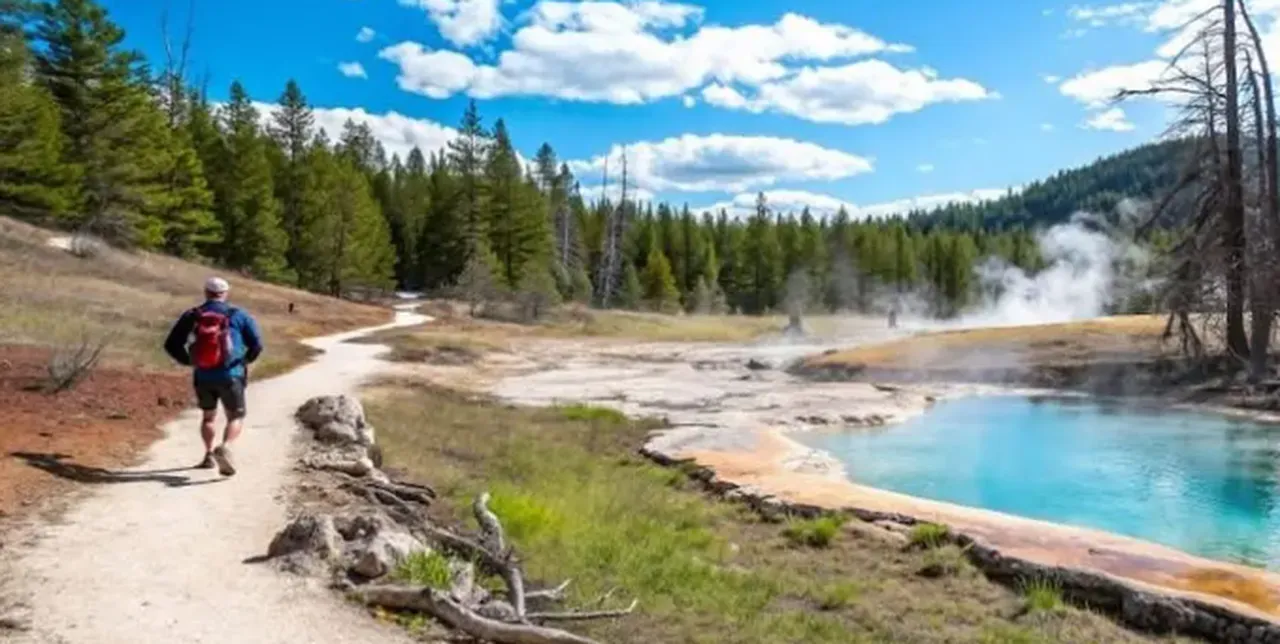 Seyahat acentesinden pes dedirten hata: Şifa aramaya gittikleri kaplıca yapay zeka çıktı