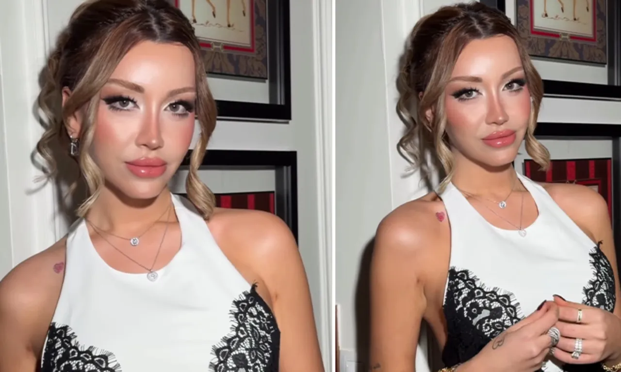 Sosyal medya fenomeni Mika Can Raun tutuklandı