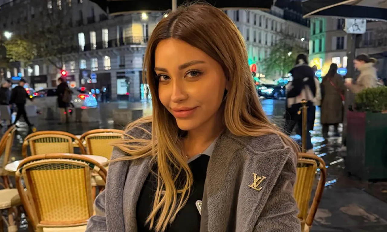 Sosyal medya fenomeni Mika Can Raun tutuklandı