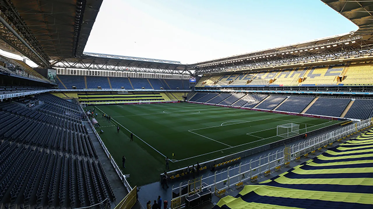Şükrü Saraçoğlu Stadı iddiasına Fenerbahçe'den cevap: İlelebet bizim olacak