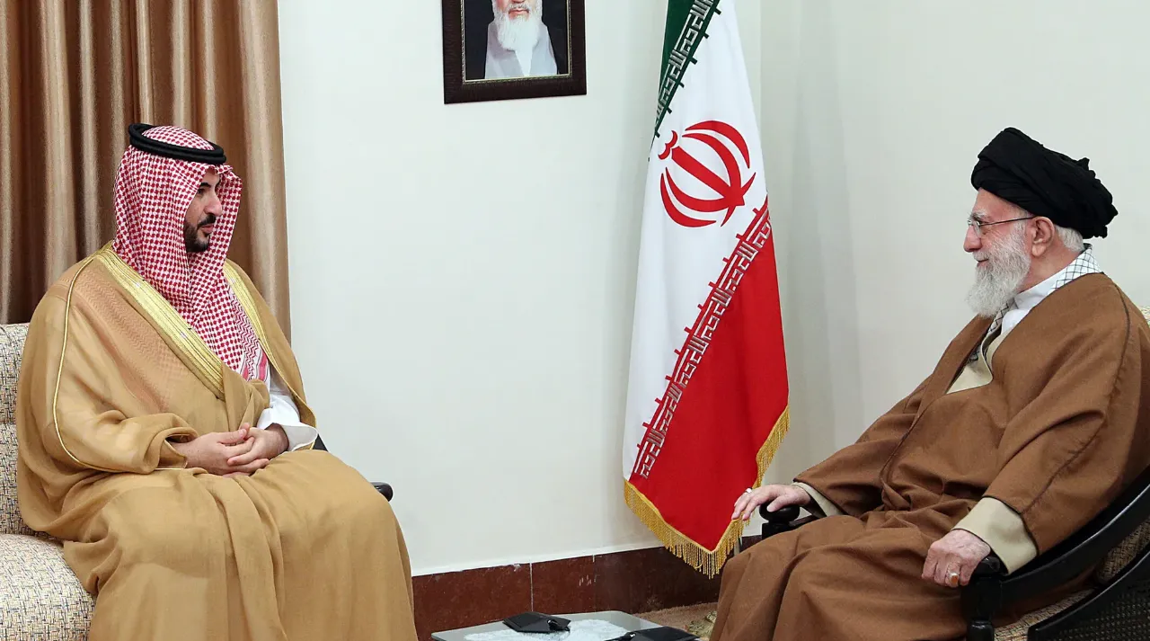 Suudi Savuma Bakanı Trump’ı uyardı: 