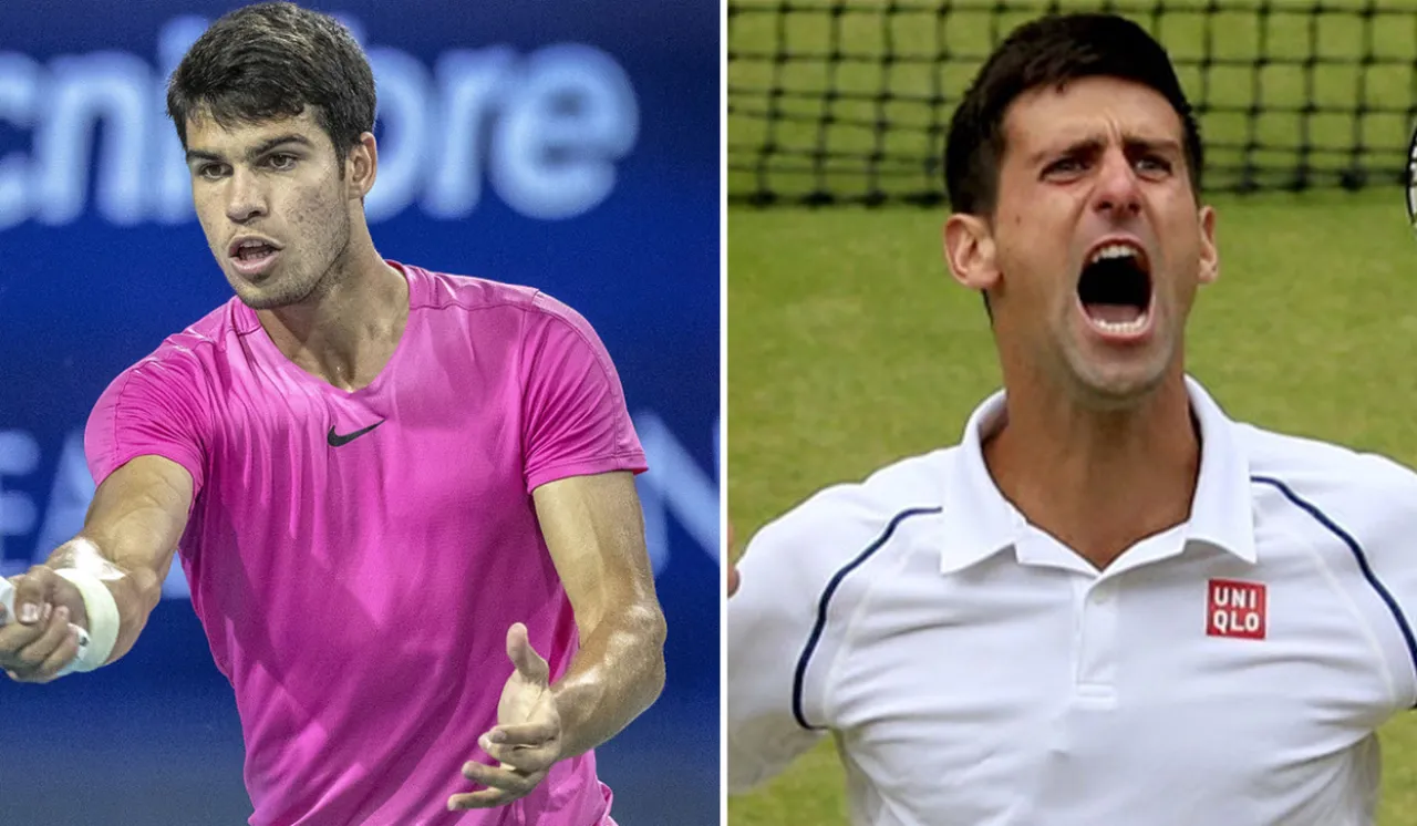 Tenis dünyası nefesini tuttu: Avustralya Açık'ı kazanan tarihe geçecek