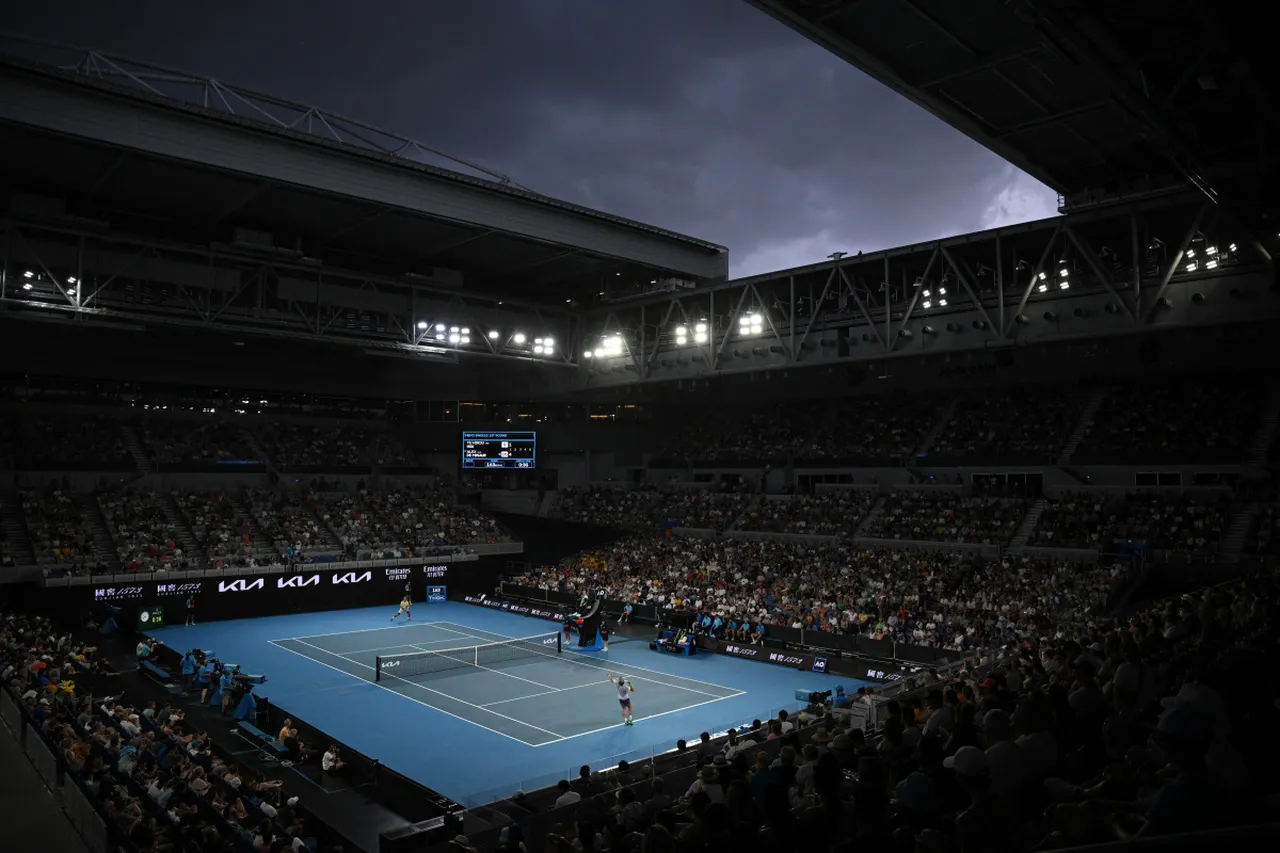 Tenis dünyası nefesini tuttu: Avustralya Açıkı kazanan tarihe geçecek