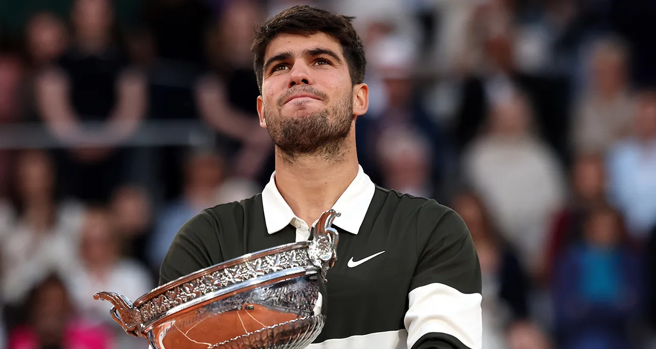 Tenis dünyası nefesini tuttu: Avustralya Açıkı kazanan tarihe geçecek