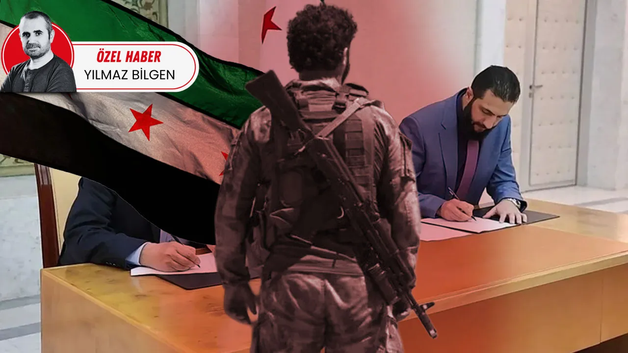 Teröristan hayali tamamen bitti! Türkiye vizyonu kazandı, Suriye artık tamamen yeşil