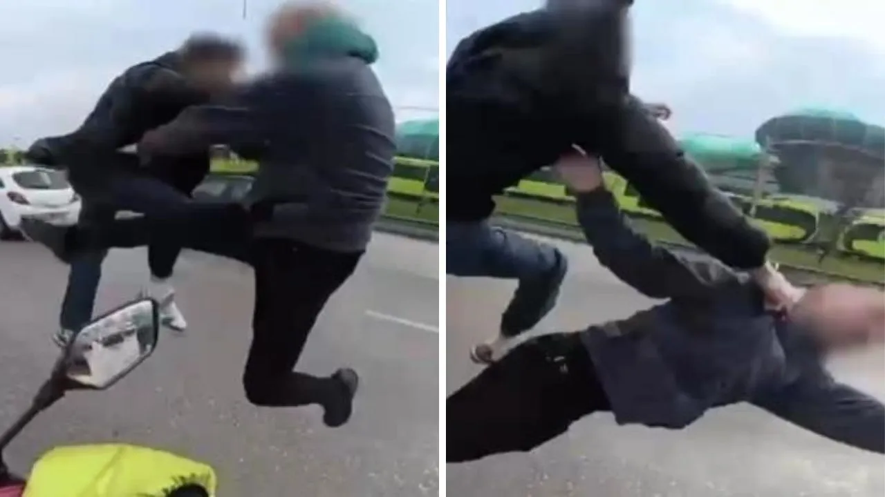 BİN PİŞMAN OLDULAR