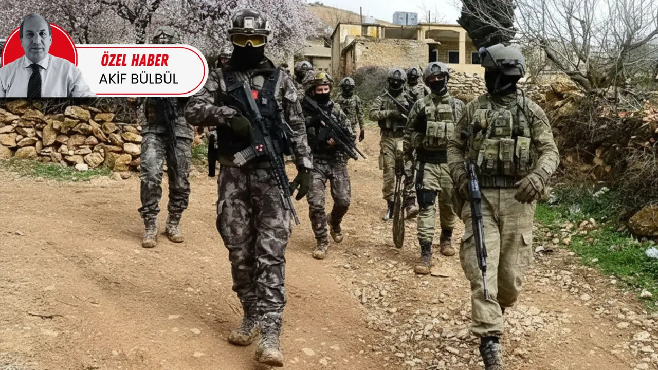 Üç şart sağlanırsa Suriye’den çekiliriz! Türkiye, Şara yönetimine net şekilde iletti