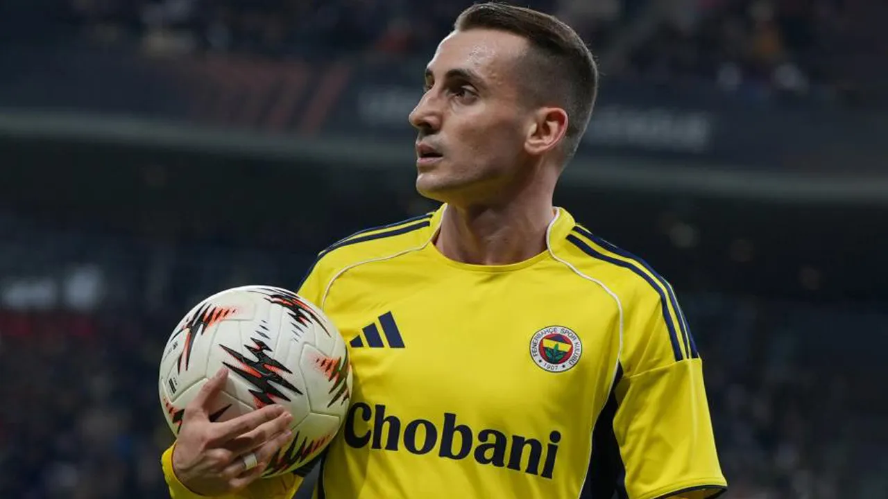 UEFA Avrupa Ligi play-off programı: Fenerbahçe'nin maç takvimi