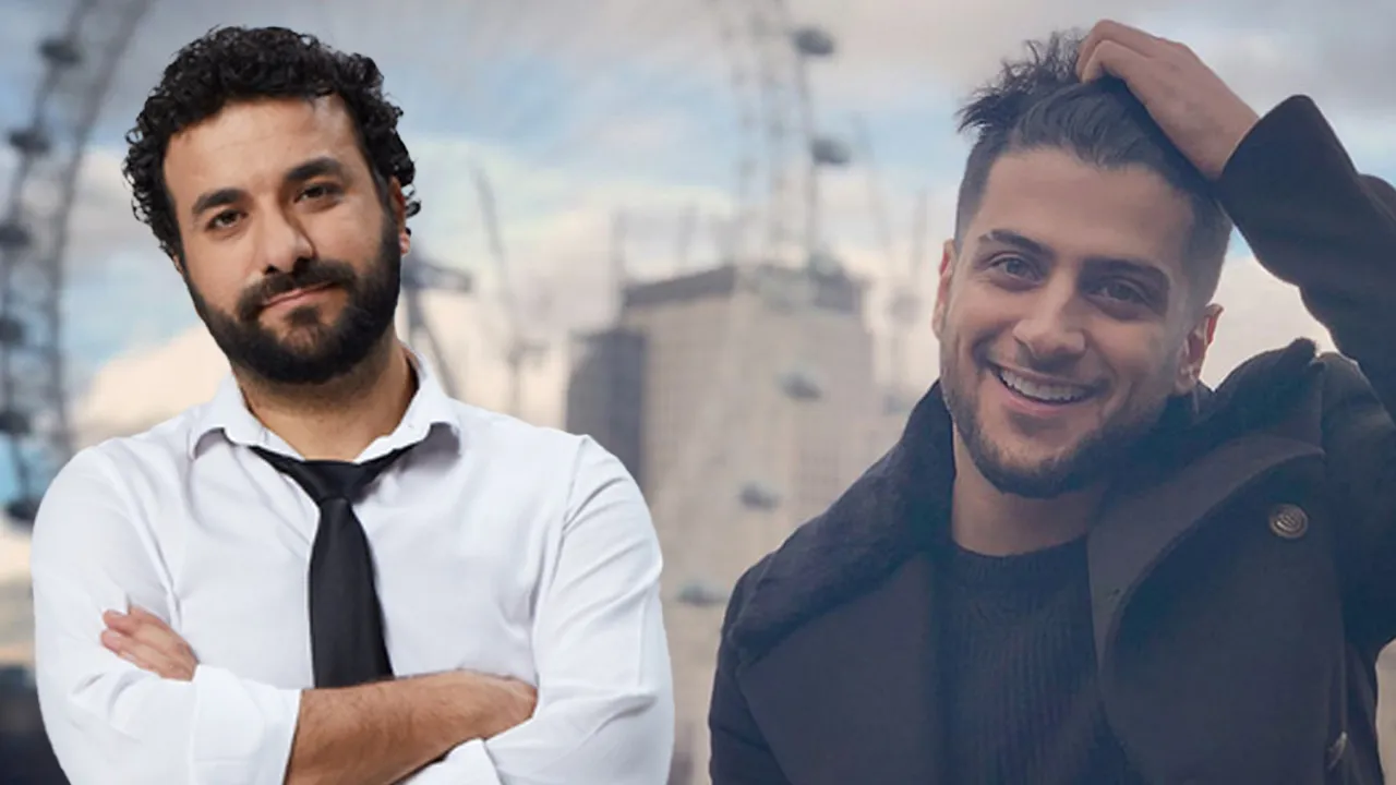 Ünlülere uyuşturucu operasyonu! Hasan Can Kaya ve Reynmen gözaltında