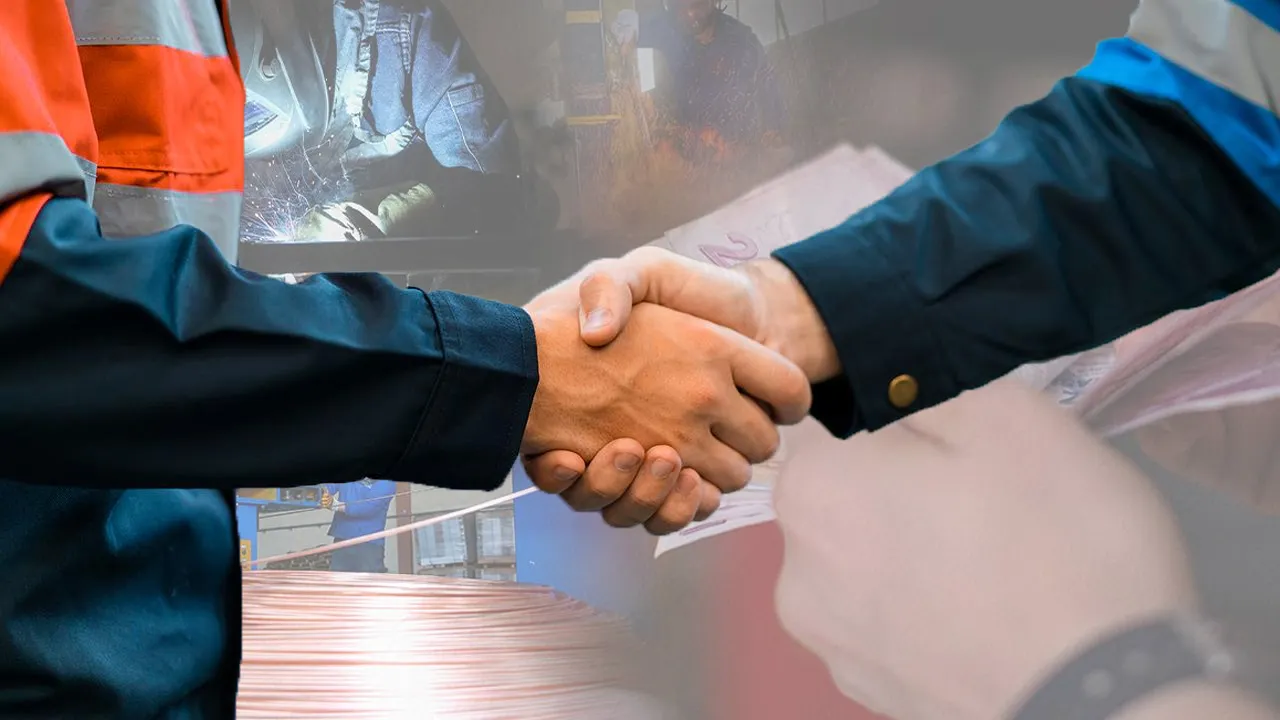 Vali açıkladı: 20 bin işçi aranıyor! "İş bulamıyorum diyen gelsin"