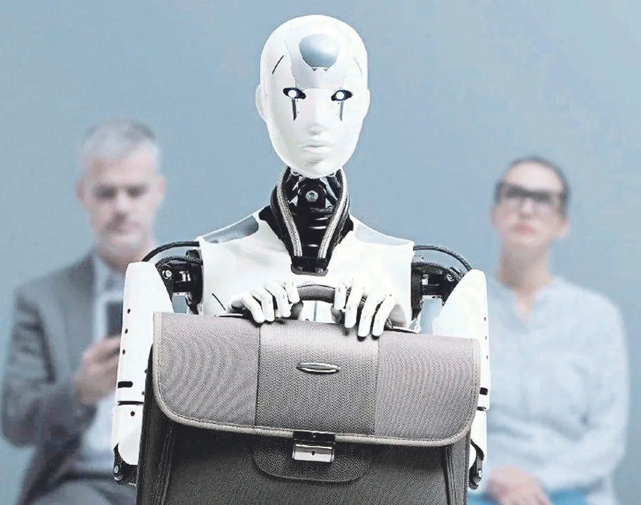 Yapay zekâ işsiz bırakıyor