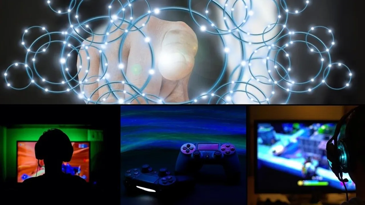 Yapay zeka oyun sektörünü değiştiriyor! Üretim hattının kendisi haline geldi