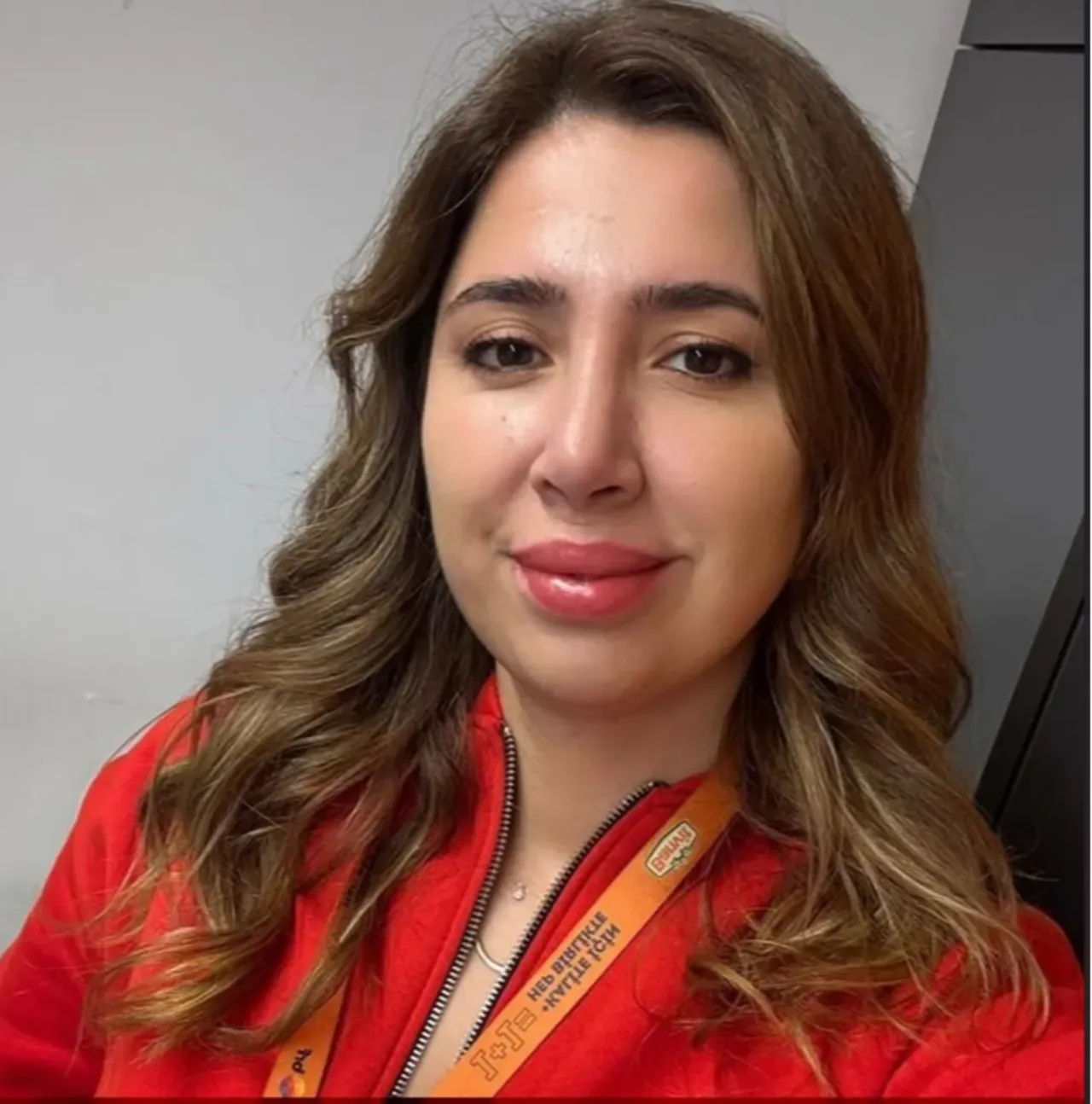 Kayıp olarak aranan Elif Kumal