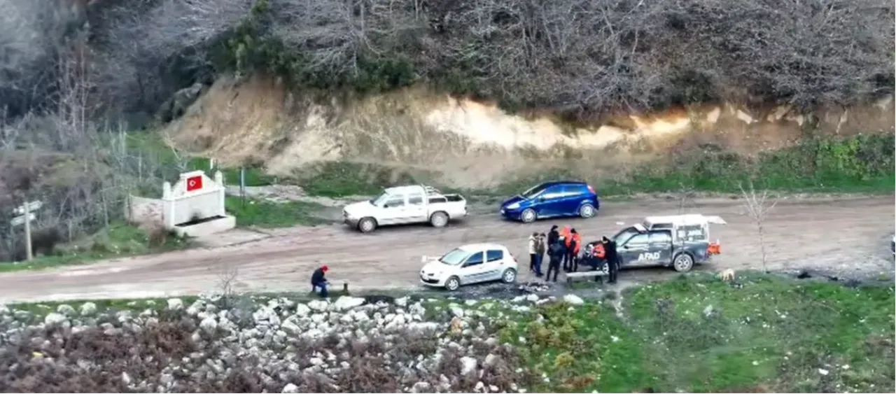 8 gün sonra ilk iz! Kayıp Elif Kumal’ın son görüntüsü ortaya çıktı