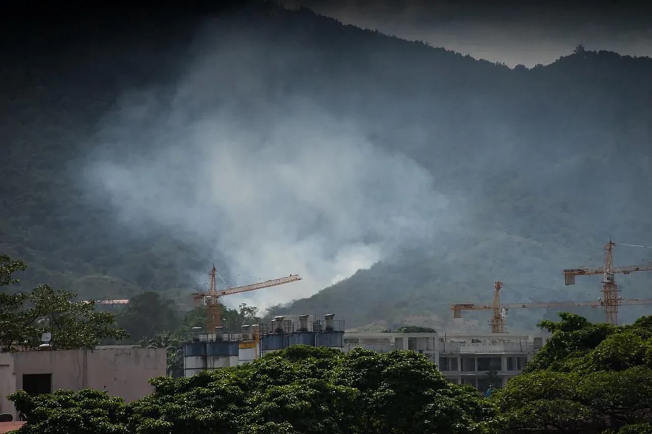 ABDde havadan saldırdı! Venezuela’da ölü sayısı en az 40