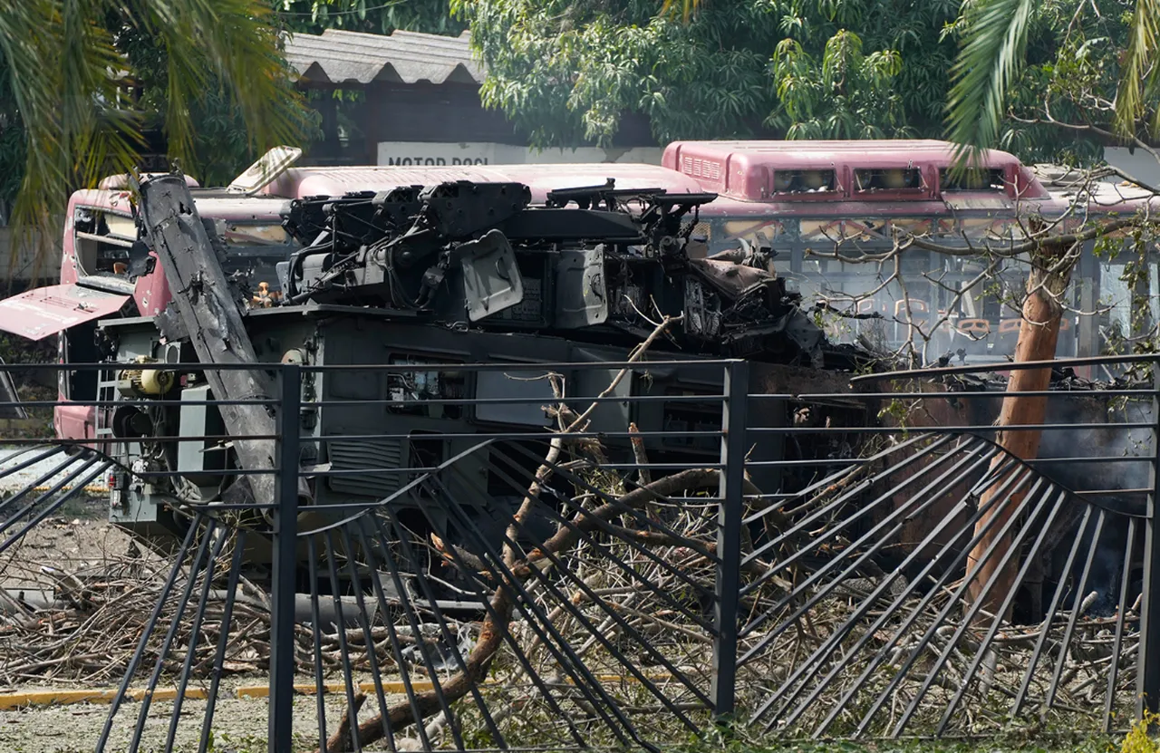 ABDde havadan saldırdı! Venezuela’da ölü sayısı en az 40