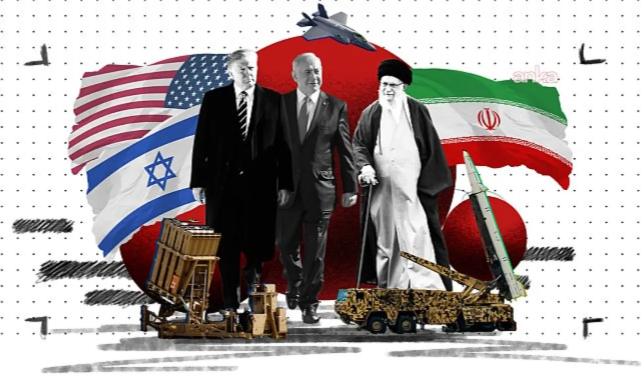 ABD’nin demokrasi dosyası açıldı: 1798’den Venezuela’ya uzanan müdahale zinciri