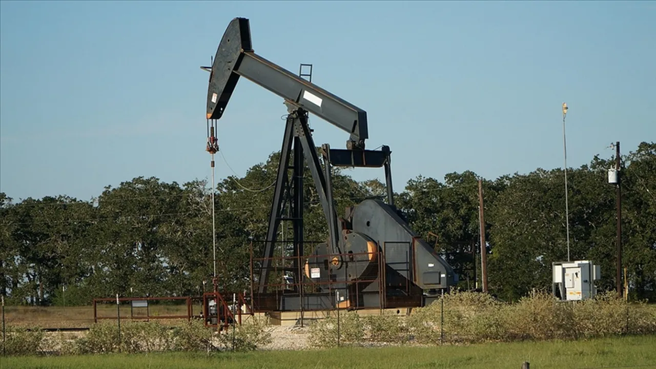 ABDnin planı sadece petrol mü? Venezuelanın taşı toprağı altın!