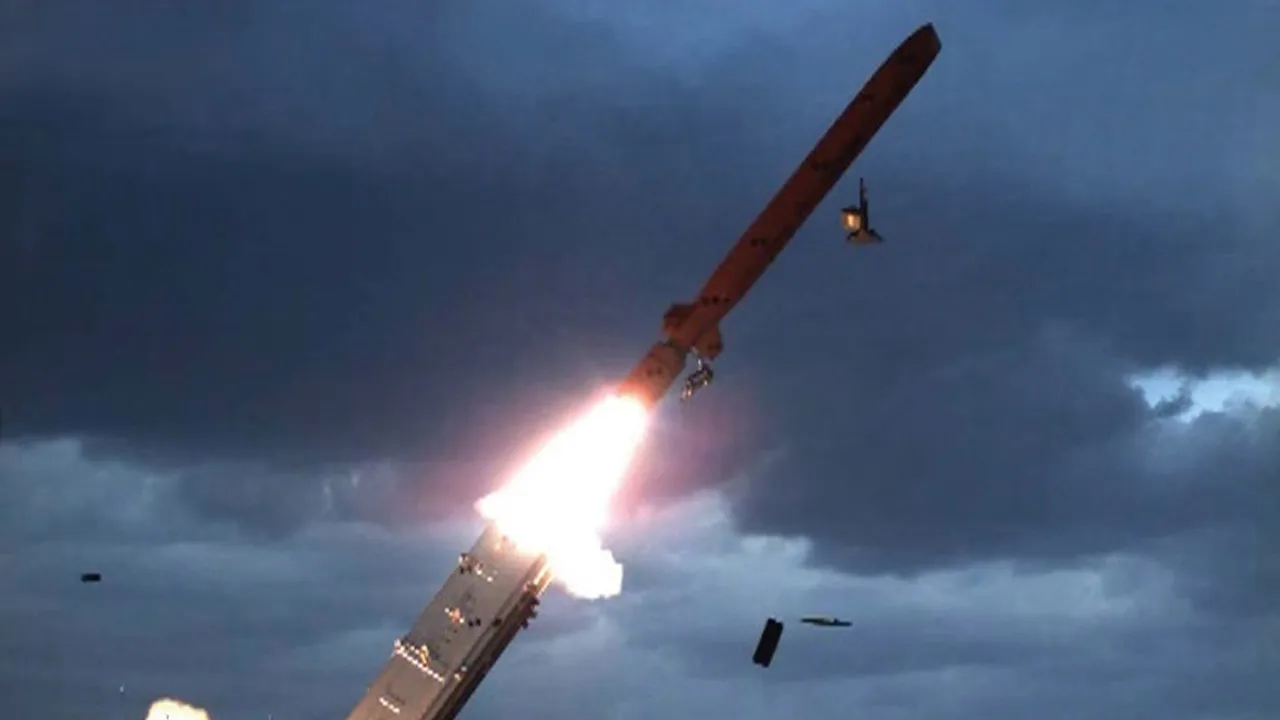 Atina'yı korku sardı! 