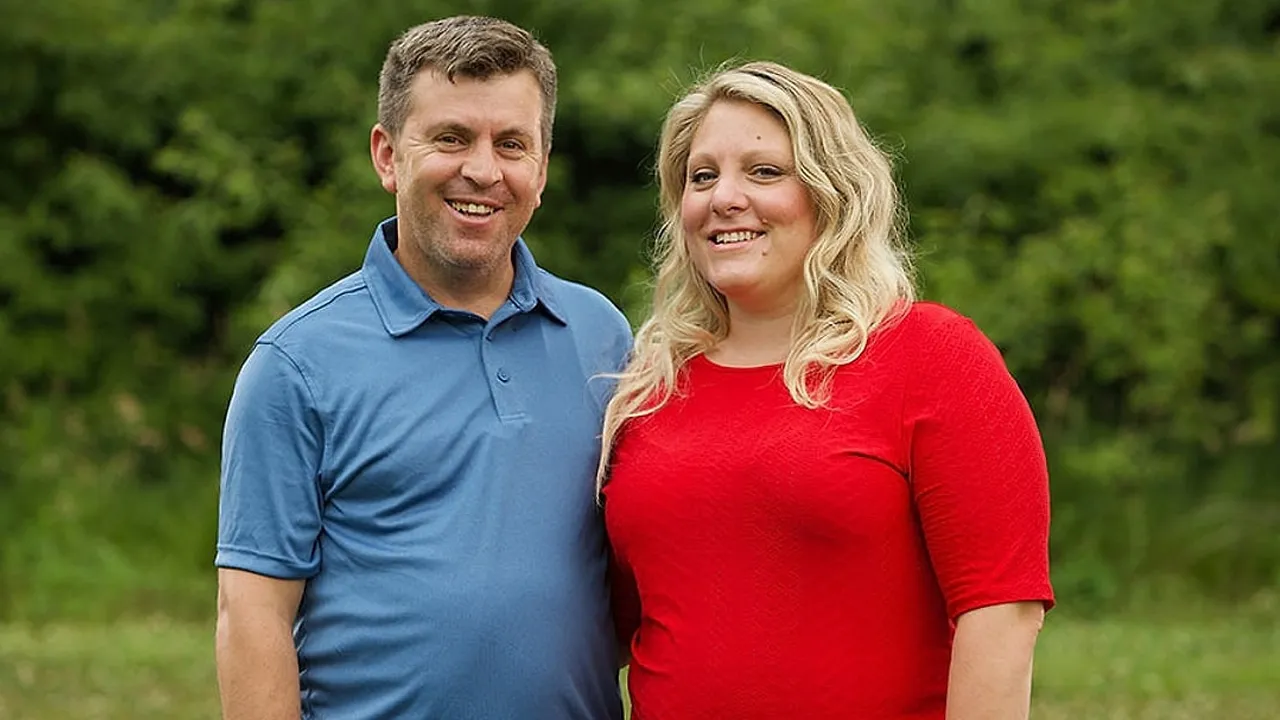 Bir süredir sessizlerdi! Mürsel ile Anna'nın son hali ortaya çıktı