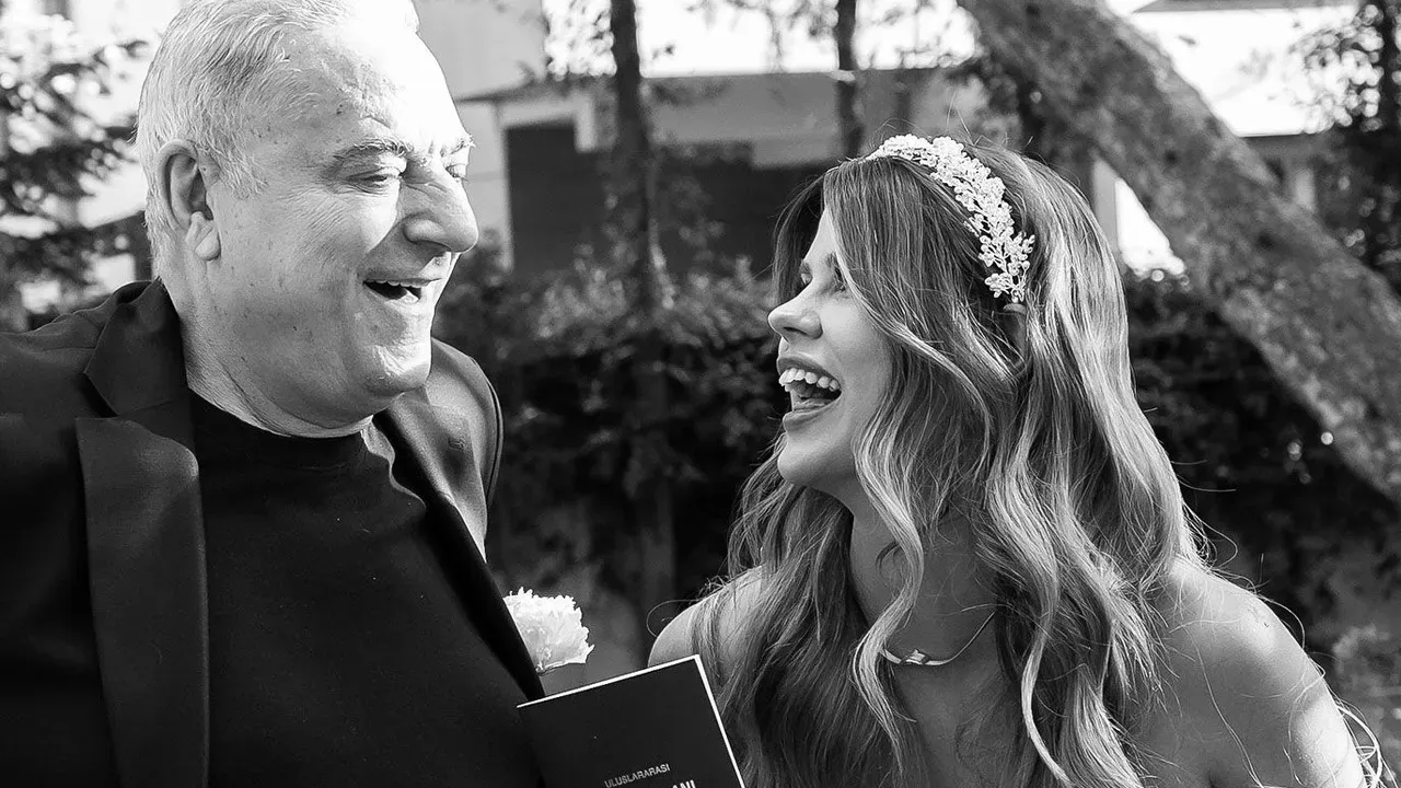 Boşanacaklarını duyurmuşlardı! Mehmet Ali Erbil ile Gülseren Ceylan barıştı mı?