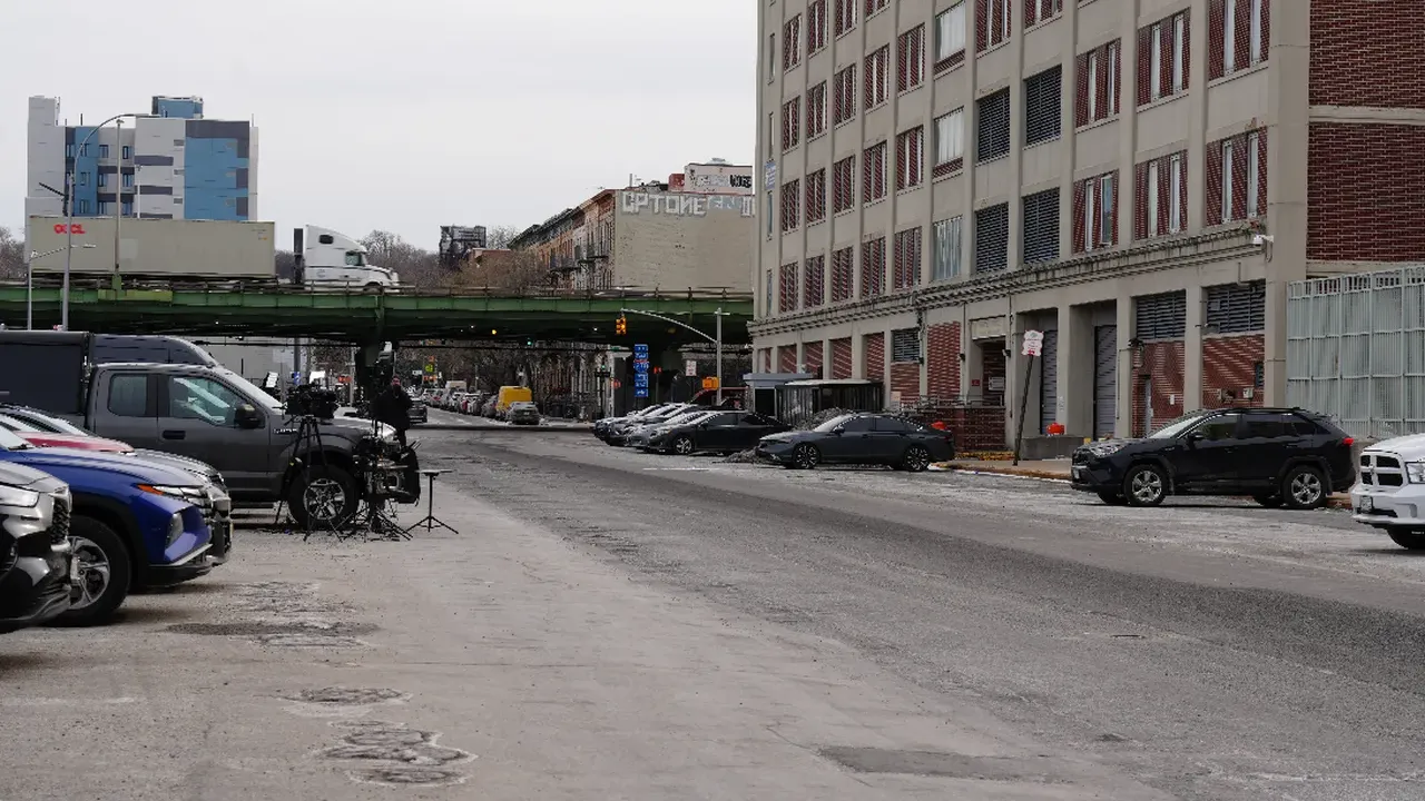 Cehennem hapishanesi’nde ilk Devlet Başkanı! Maduro’nun tutulduğu yer daha önce birçok ünlü suçluyu barındırdı