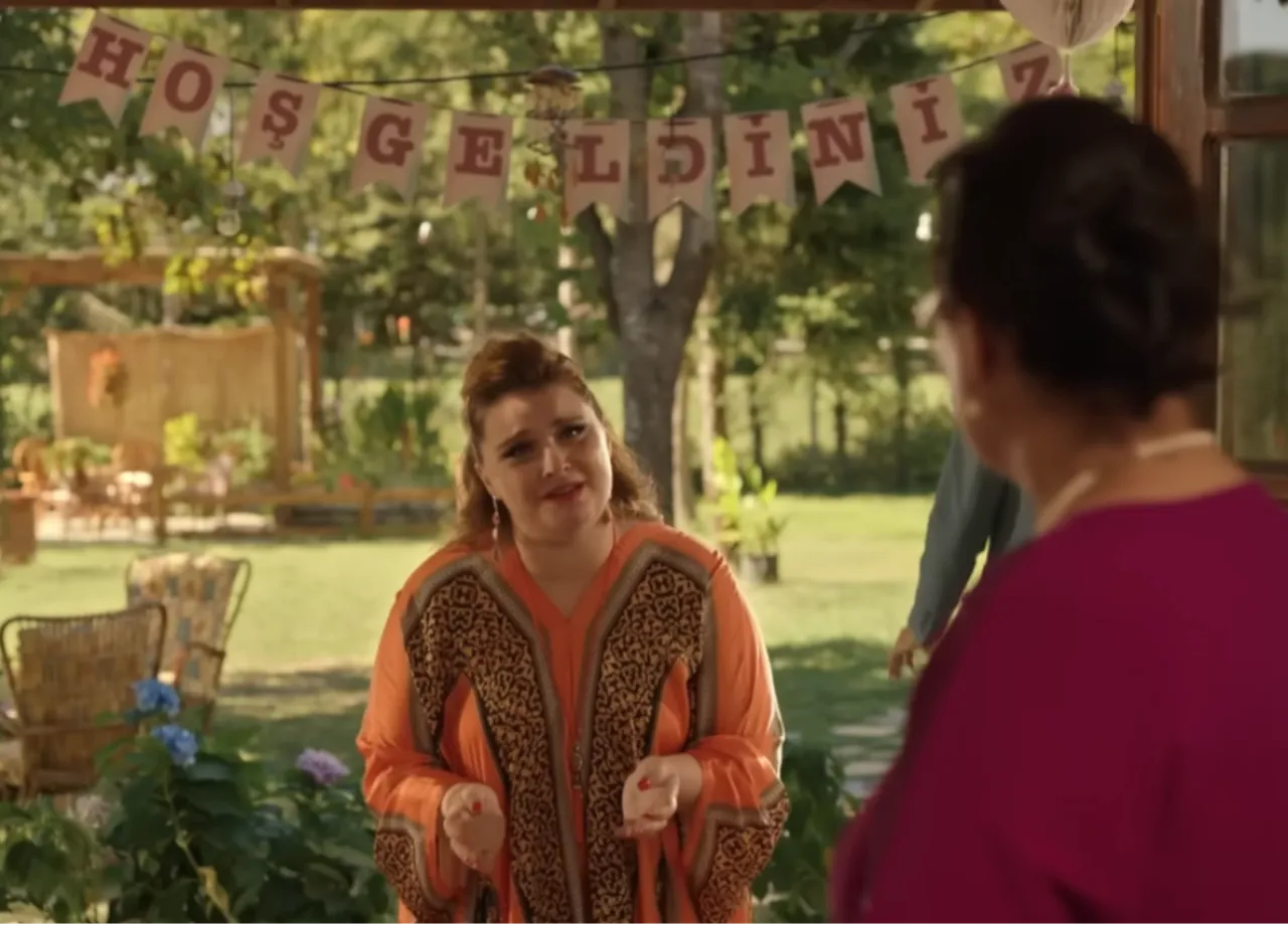 Cenazemize Hoş Geldiniz nerede çekildi, oyuncuları kim? İşte konusu