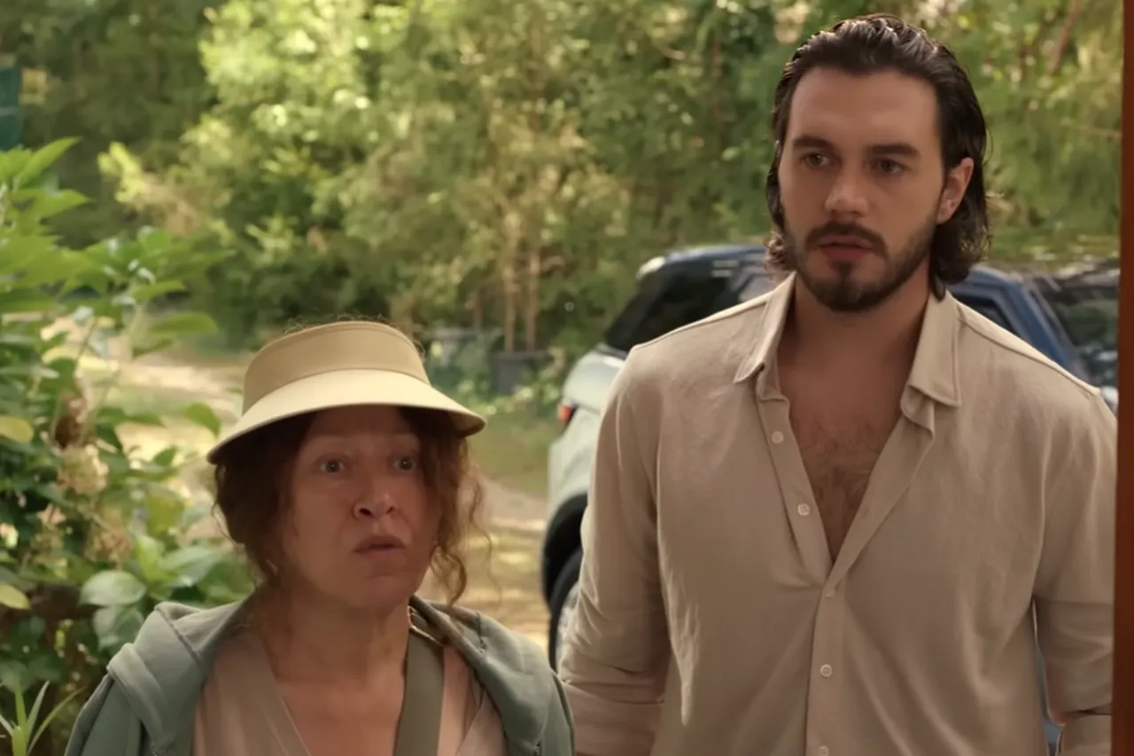 Cenazemize Hoş Geldiniz nerede çekildi, oyuncuları kim? İşte konusu