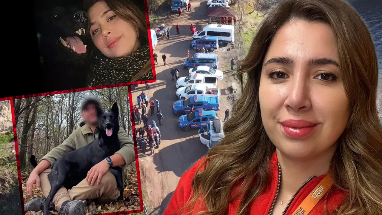 Elif Kumal'dan acı haber! Cansız bedeni gölette bulundu
