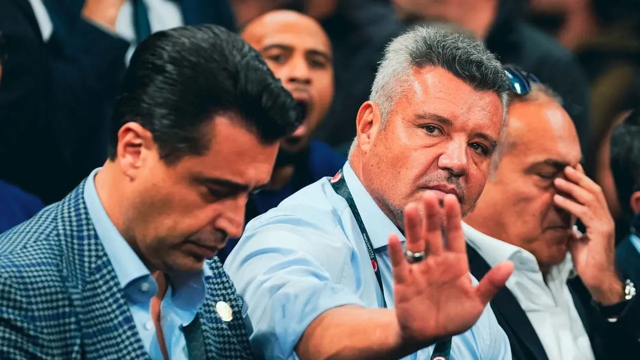 Fenerbahçe, 2. transferini resmen duyurdu