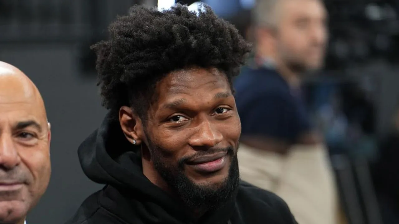 Fenerbahçe'nin yeni transferi derbiyi izledi