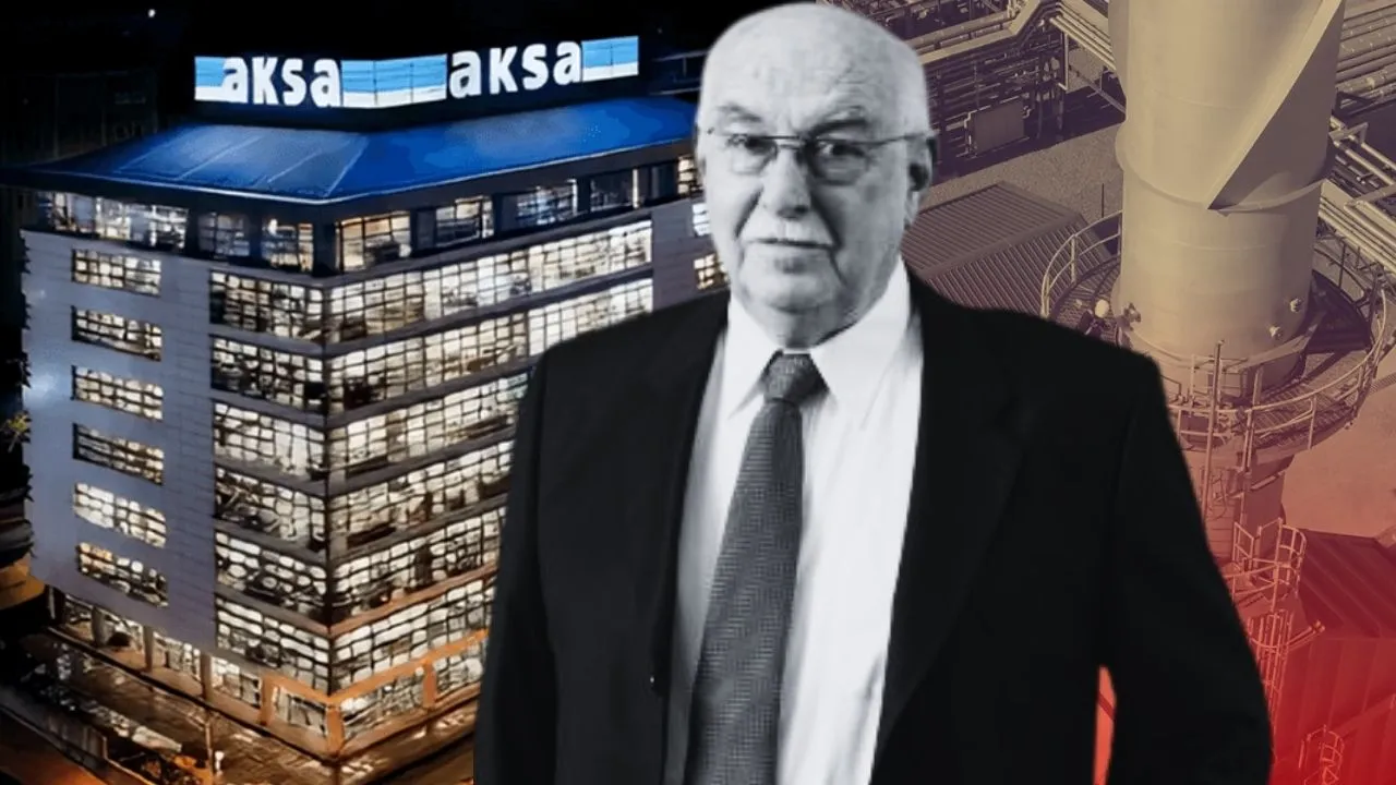 Forbes milyarder listesinde yer alan Ali Metin Kazancı hayatını kaybetti (Ali Metin Kazancı kimdir?)