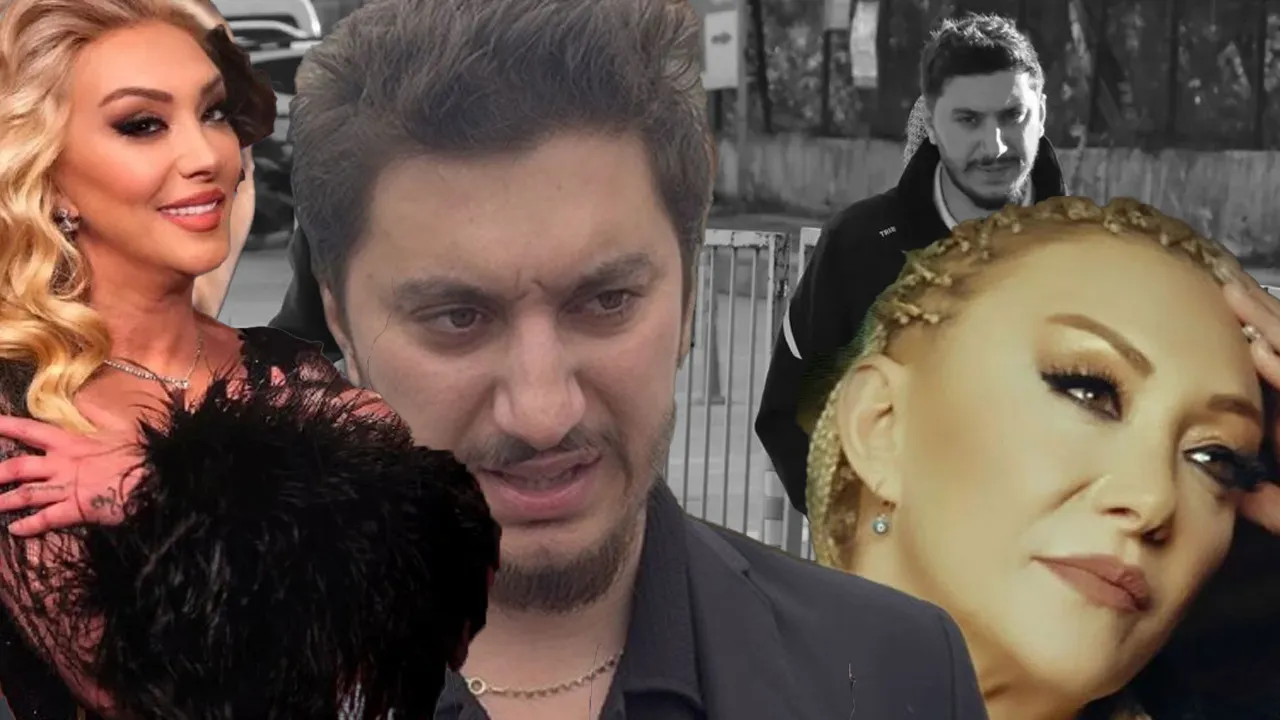 Güllü'nün oğlundan manidar paylaşım! 