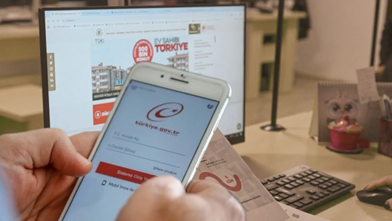 Haftalık TOKİ sosyal konut kura takvimi açıklandı! 5-11 Ocak'ta hangi illerde TOKİ kura çekilişi yapılacak?