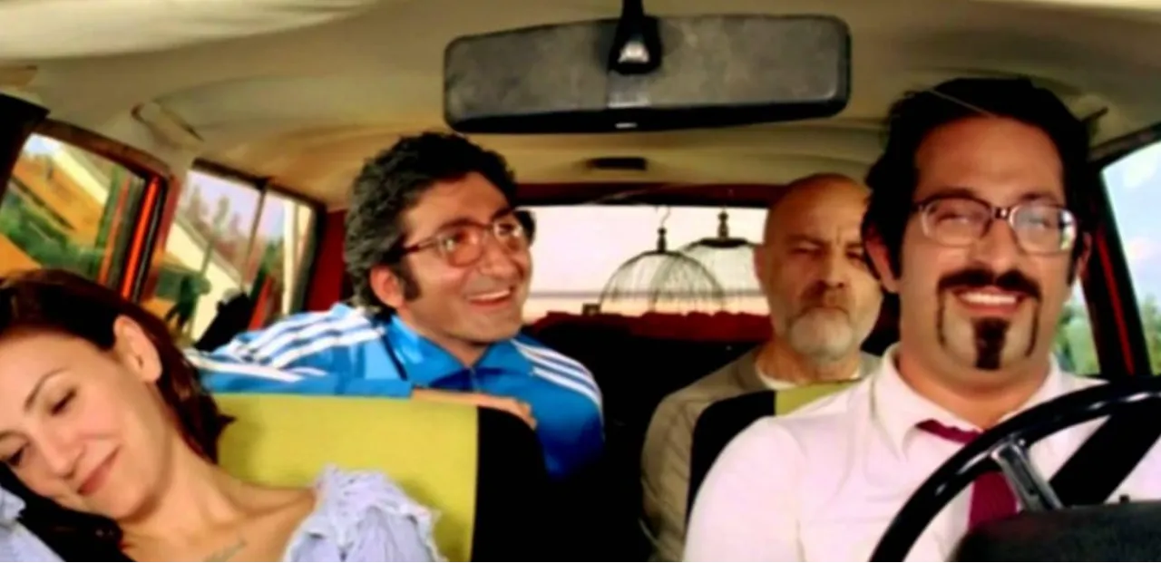 Hokkabaz filmi nerede, hangi köyde çekildi? Oyuncuları ve konusu!