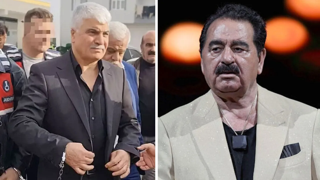 Tatlıses saldırısının faili cezaevinden izin aldı, cenazeye katıldı!