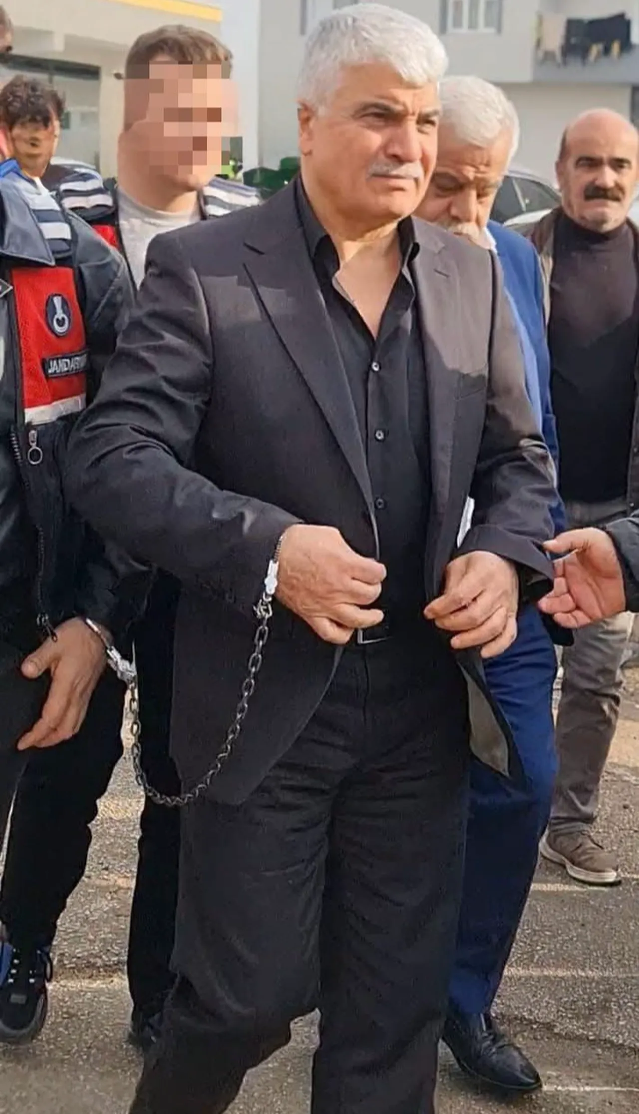 Abdullah Uçmak