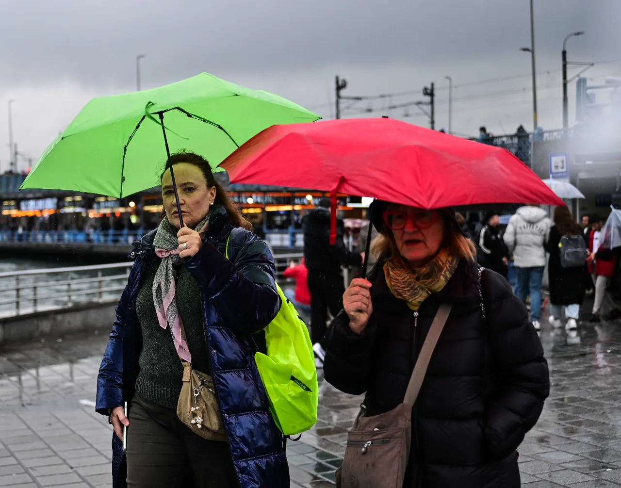 Karlı günler için yeni tarih verildi! Türkiye yeniden beyaza bürünecek